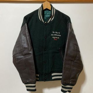 ARBATAX　スタジャン men's(スタジャン)