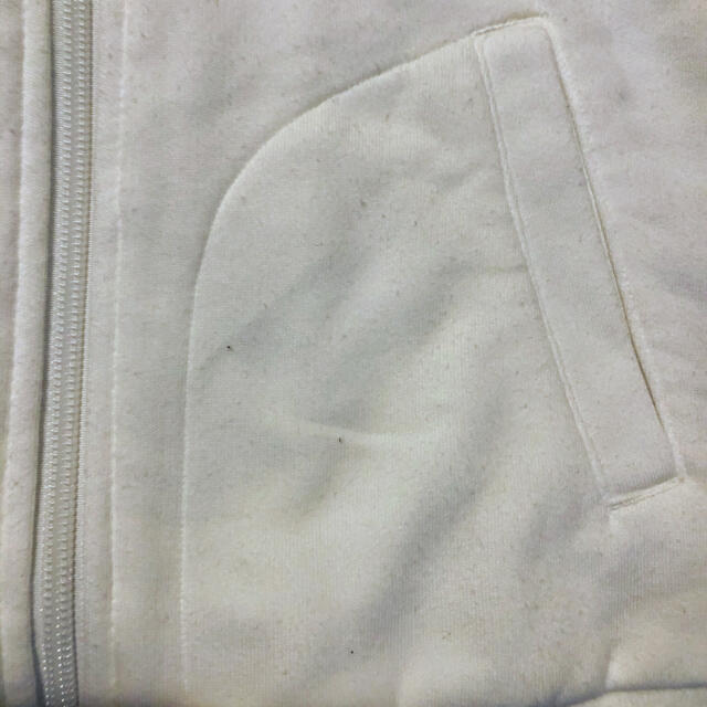 PUMA(プーマ)のPUMAパーカー キッズ/ベビー/マタニティのキッズ服女の子用(90cm~)(ジャケット/上着)の商品写真