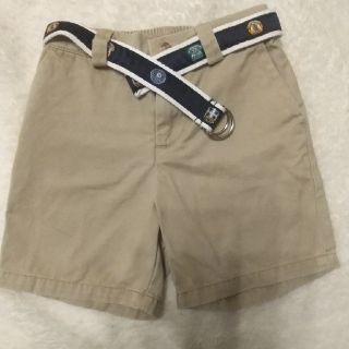 ラルフローレン(Ralph Lauren)の【アイコン探。様専用】ラルフローレン ショートパンツ 90cm(パンツ/スパッツ)