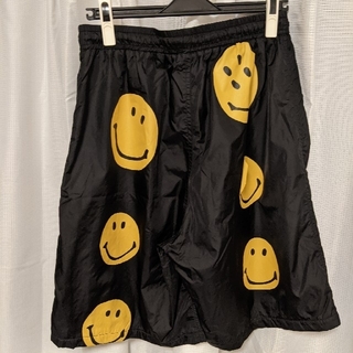 キャピタル(KAPITAL)のKapital 20ss smile shorts キャピタル スマイルショーツ(ショートパンツ)