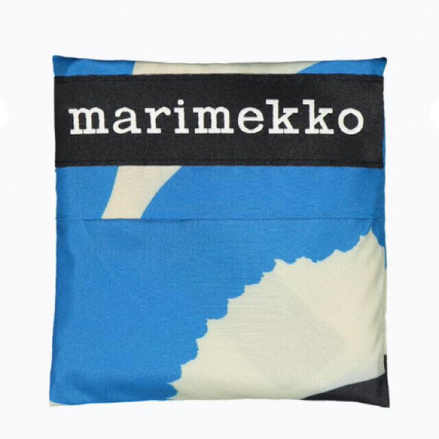 marimekko(マリメッコ)のウニッコショッパー　確認専用 レディースのファッション小物(その他)の商品写真