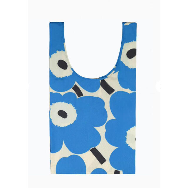 marimekko(マリメッコ)のウニッコショッパー　確認専用 レディースのファッション小物(その他)の商品写真