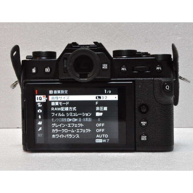☆極美品☆ FUJIFILM X-T30 15-45mm レンズキット 交換無料 49.0%割引 ...