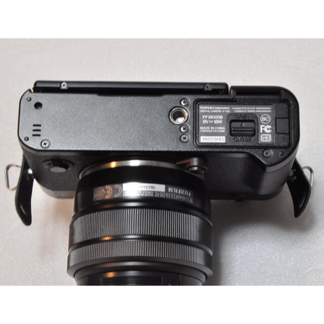 ☆極美品☆ FUJIFILM X-T30 15-45mm レンズキット 交換無料 49.0%割引 ...