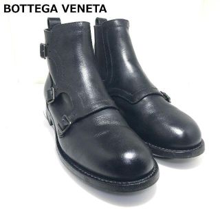 ボッテガヴェネタ(Bottega Veneta)のBOTTEGA VENETA 13AW ブーツ ボッテガヴェネタ(ブーツ)