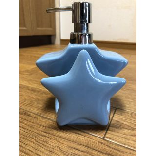 フランフラン(Francfranc)のFrancfranc⭐︎ソープボトル　洗剤ボトル(日用品/生活雑貨)