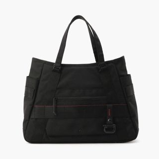 ブリーフィング(BRIEFING)のBRIEFING FLIGHT TOTE&GRIMLOC SET【新品・未使用】(トートバッグ)