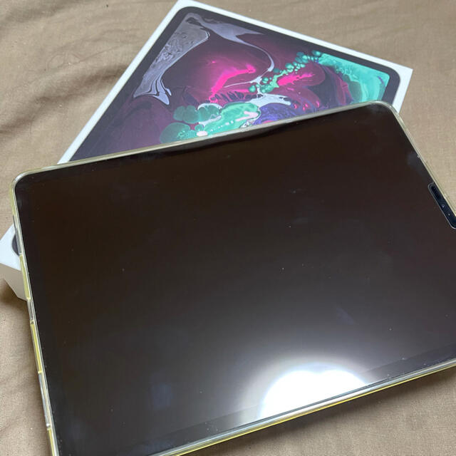 純正品】iPad Pro 11インチ 第1,2世代 案ず 【液晶のみ】ジャンク 純正品】iPad Pro 11インチ 第1,2世代 案ず 【液晶のみ】ジャンク
