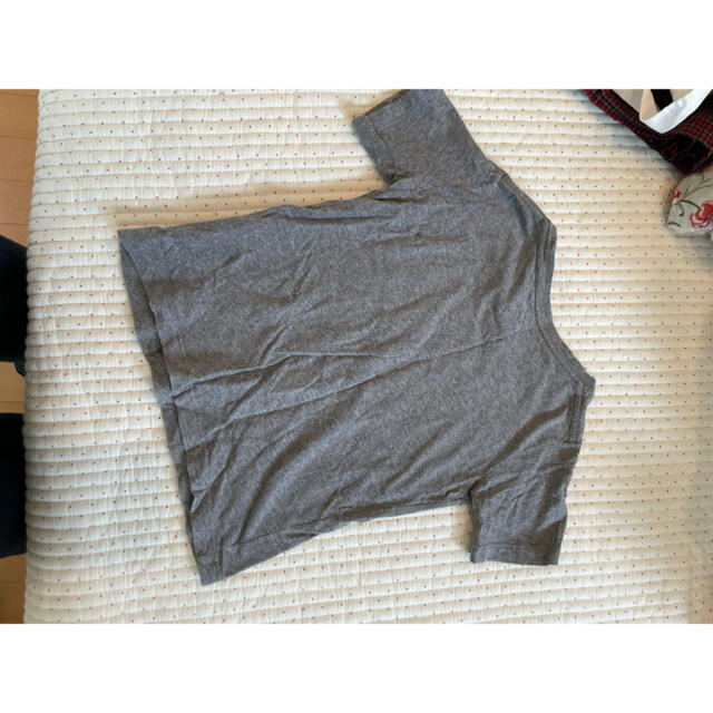 patagonia(パタゴニア)のパタゴニア　2T キッズ/ベビー/マタニティのベビー服(~85cm)(Ｔシャツ)の商品写真