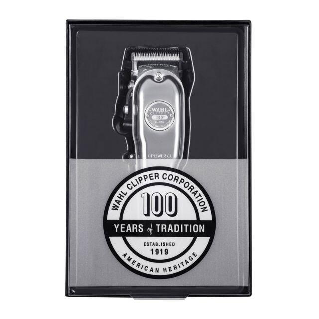 ☆ラストプラチナ!!☆ウォール バリカン 100周年記念・限定モデル ☆ラストプラチナ!!☆ウォール バリカン 100周年記念・限定モデル