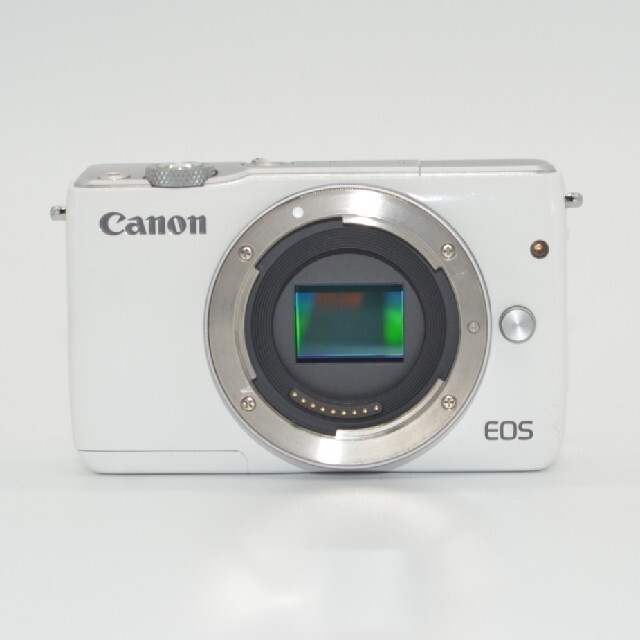 Canon EOS M10 レンズセットバッテリーチャージャー