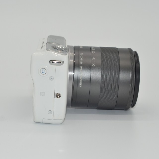 Canon EOS M10 レンズセット 4