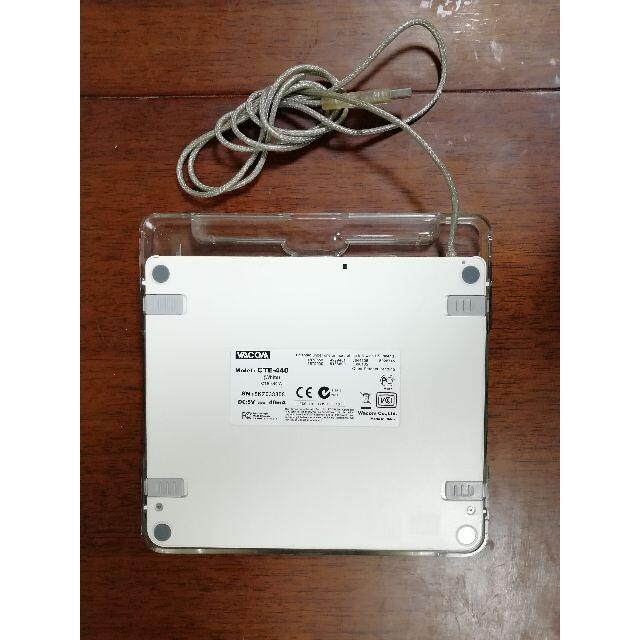 WACOM FAVO CTE-440