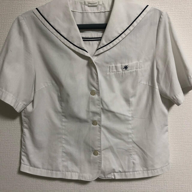 高校制服　2点セット