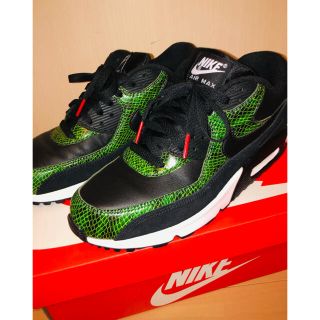 ナイキ(NIKE)の NIKE AIR MAX 90 QS  ナイキ エア マックス 90 QS (スニーカー)