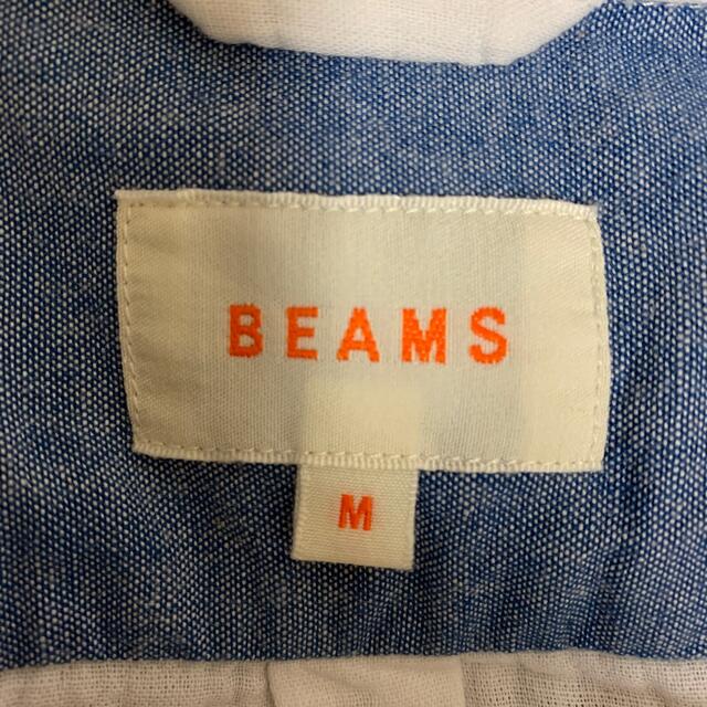 BEAMS(ビームス)のBEAMS メンズシャツ  メンズのトップス(シャツ)の商品写真