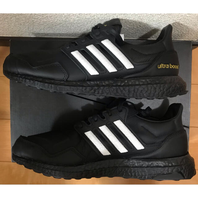 adidas(アディダス)の新品未使用　ウルトラブーストDNA 27cm  EG2043 メンズの靴/シューズ(スニーカー)の商品写真