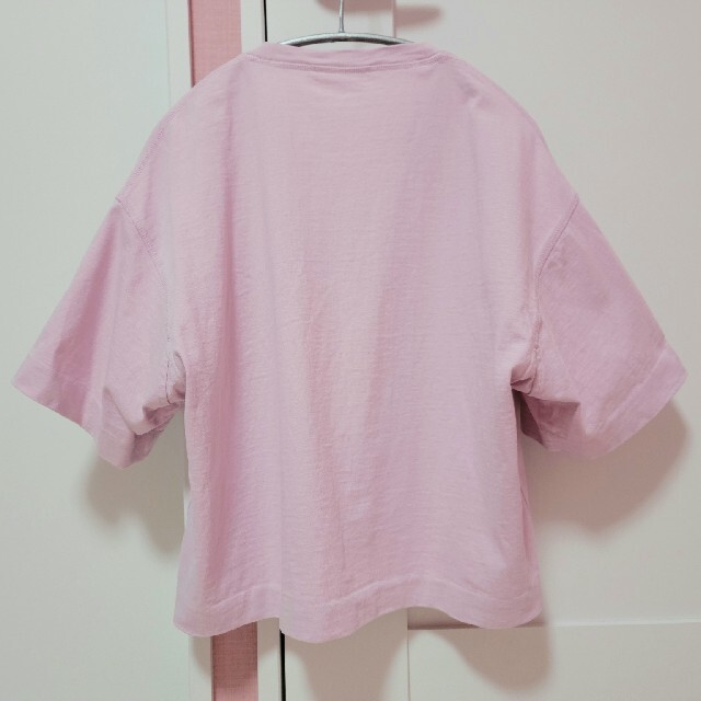 ACNE(アクネ)のAcne Studios  Tシャツ レディースのトップス(Tシャツ(半袖/袖なし))の商品写真