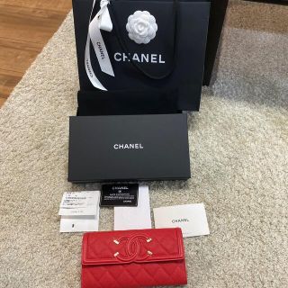 シャネル(CHANEL)のSOLD OUT❗️(財布)