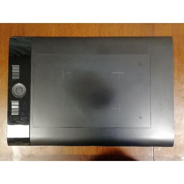 ワコム Wacom Intuos4 Large PTK-840 ペンタブレット