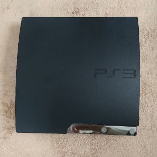 プレステ3 PlayStation3(家庭用ゲーム機本体)