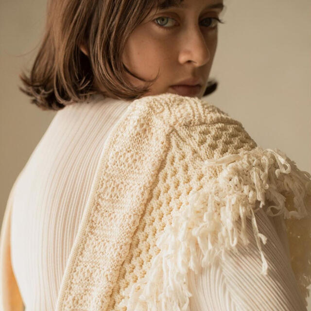 LEINWANDE ニットベスト ジレ | www.thestyledhouse.com.au