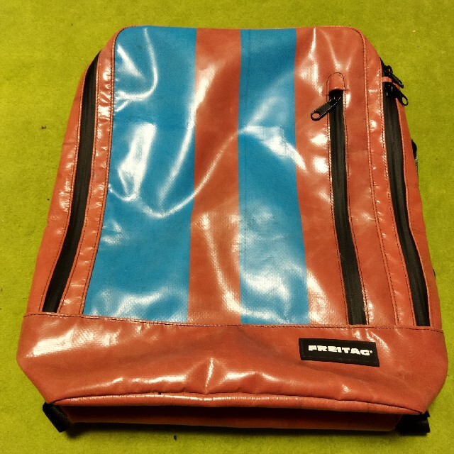 FREITAG - フライターグ ハザード 新品未使用品の通販 by まあ2's shop｜フライターグならラクマ