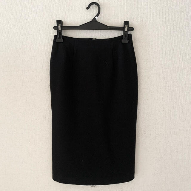 VICKY(ビッキー)のVICKY♡デザインペンシルスカート レディースのスカート(ひざ丈スカート)の商品写真