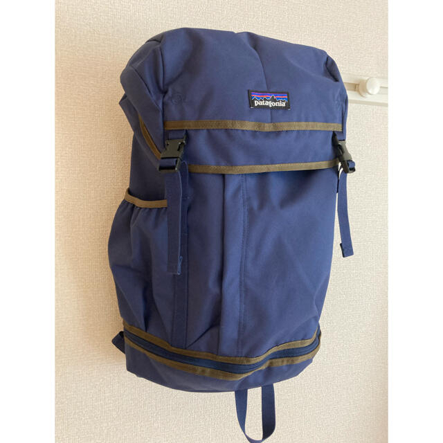 patagonia(パタゴニア)のパタゴニア/リュック　ARBOR GRANDE PACK 28L【美品】 メンズのバッグ(バッグパック/リュック)の商品写真