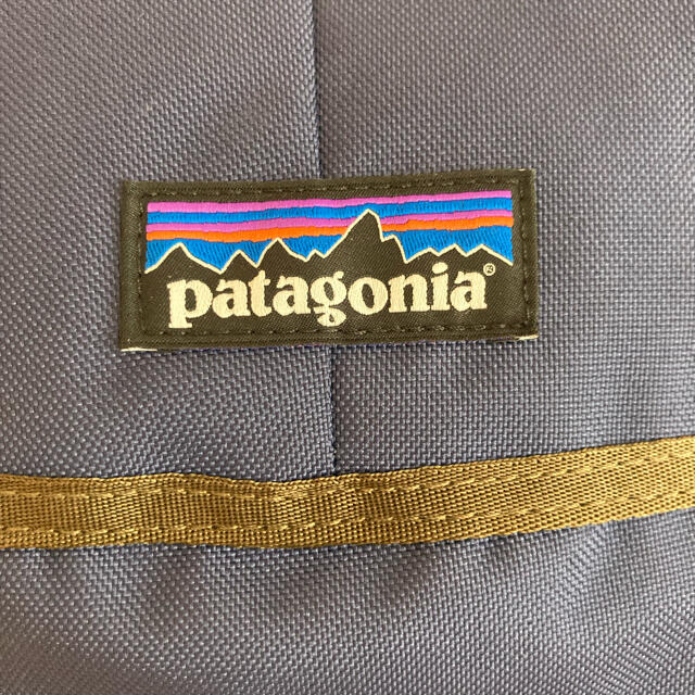 patagonia(パタゴニア)のパタゴニア/リュック　ARBOR GRANDE PACK 28L【美品】 メンズのバッグ(バッグパック/リュック)の商品写真