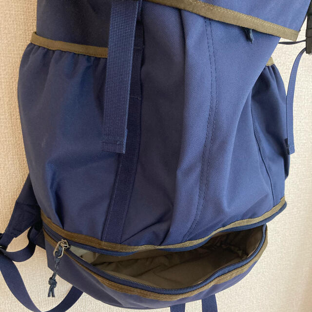 patagonia(パタゴニア)のパタゴニア/リュック　ARBOR GRANDE PACK 28L【美品】 メンズのバッグ(バッグパック/リュック)の商品写真