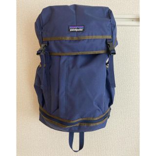 パタゴニア(patagonia)のパタゴニア/リュック　ARBOR GRANDE PACK 28L【美品】(バッグパック/リュック)