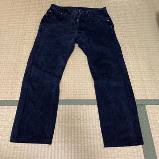 リーバイス(Levi's)のリーバイス501(デニム/ジーンズ)