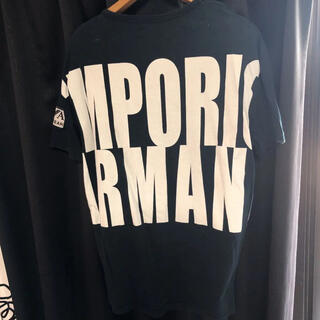 エンポリオアルマーニ(Emporio Armani)のEmporio Armani  Ｔシャツ(Tシャツ/カットソー(半袖/袖なし))