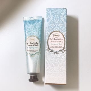 サボン(SABON)のSABON フェイスポリッシャー リフレッシング(洗顔料)