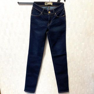 リーバイス(Levi's)の【doremi様専用】リーバイス　ストレートスキニーデニム(デニム/ジーンズ)