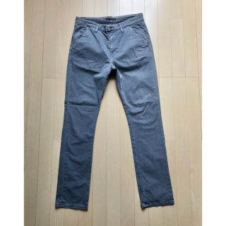 ヌーディジーンズ(Nudie Jeans)のNudie Jeans®︎  Khaki Slim  Cotton Strech(チノパン)