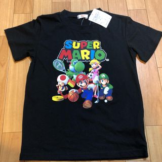 バンダイ(BANDAI)のマリオTシャツ(Tシャツ/カットソー)