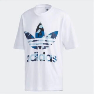 アディダス(adidas)のSALE❣️アディダス　オリジナルス TシャツCAMO(Tシャツ/カットソー(半袖/袖なし))
