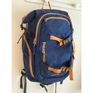 パタゴニア(patagonia)のpatagonia/リュック【美品】(バッグパック/リュック)