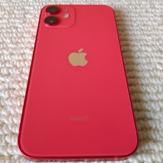 期間限定お試し価格】 - 【クレヨン様専用】【美品】 Red(128GB)の通販