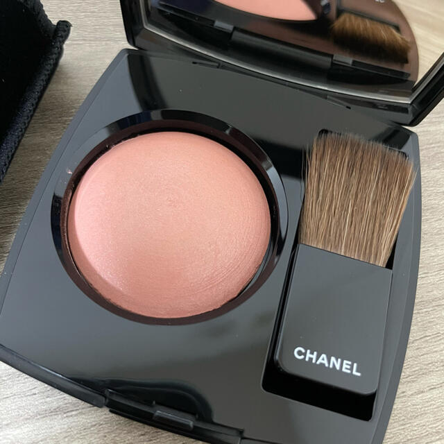 CHANEL＊チークカラー ????値下げしました！