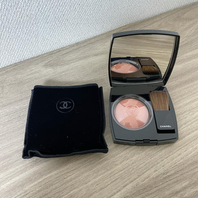 CHANEL＊チークカラー ????値下げしました！