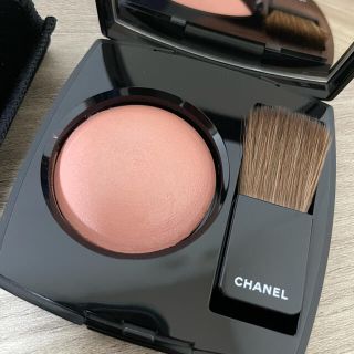 シャネル(CHANEL)のCHANEL＊チークカラー 🌟値下げしました！(チーク)