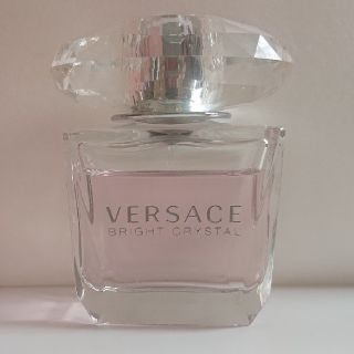 ヴェルサーチ(VERSACE)のヴェルサーチ ブライトクリスタル 30ml(香水(女性用))