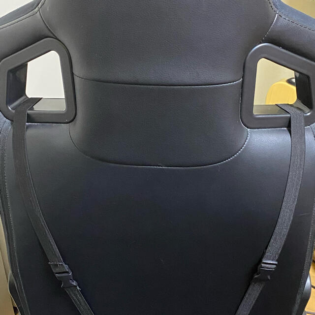 noblechairs EPIC 高級ゲーミングチェア