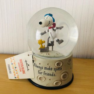 hallmark スヌーピー ビンデージ フランクリン フィギュア 置物