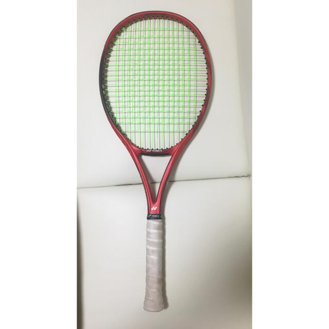 スポーツ/アウトドアヨネックス　ブイコア　98  Yonex Vcore 98 G2