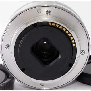 SONY - ☆写真の幅が広がる☆ソニーミラーレス NEX・α用☆16mm 2.8の