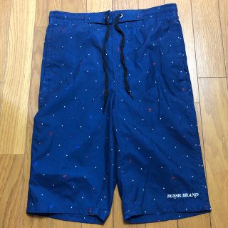 ラスケー(RUSS・K)の150.160でも！メンズS 水着(水着)